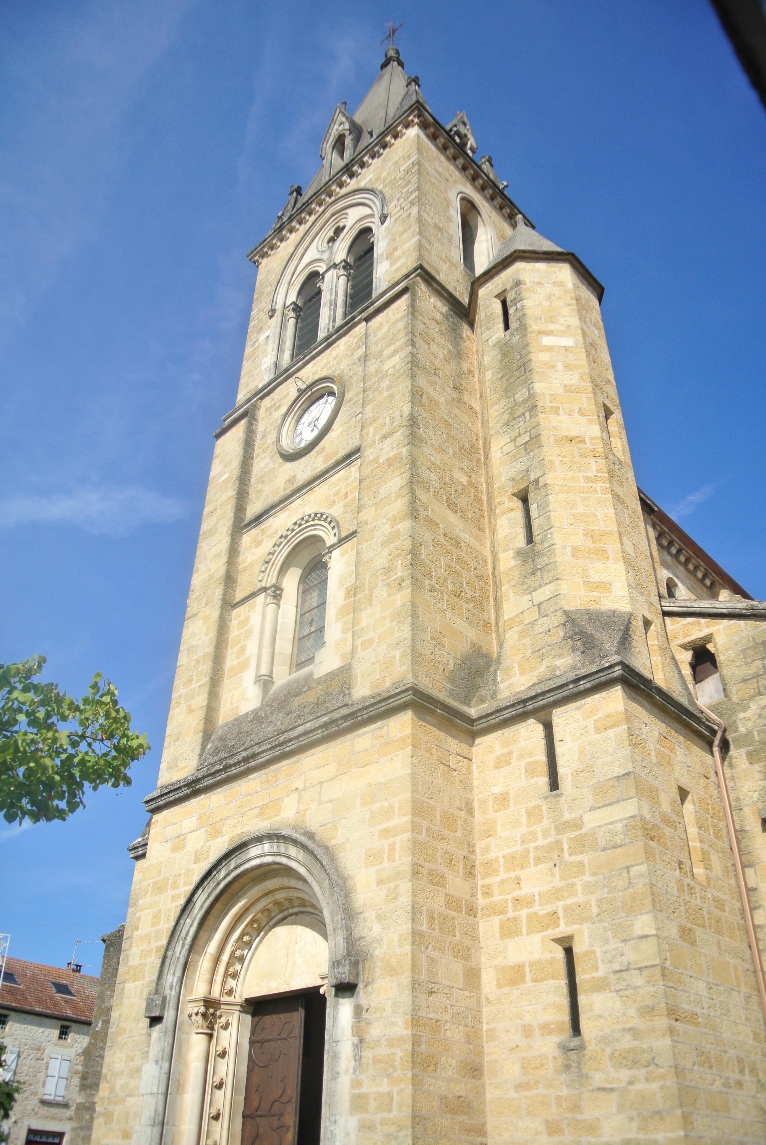 מלון Prayssac Terres De France - Domaine De Claire Rive מראה חיצוני תמונה
