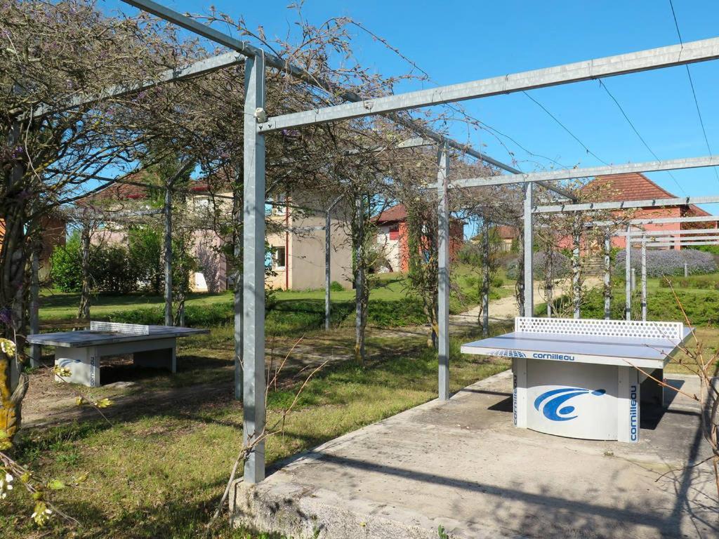 מלון Prayssac Terres De France - Domaine De Claire Rive מראה חיצוני תמונה