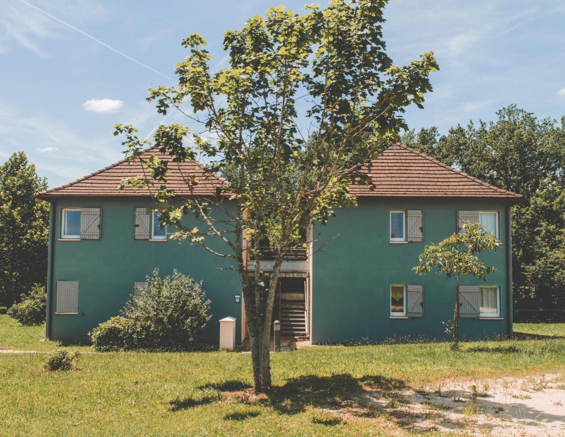 מלון Prayssac Terres De France - Domaine De Claire Rive מראה חיצוני תמונה